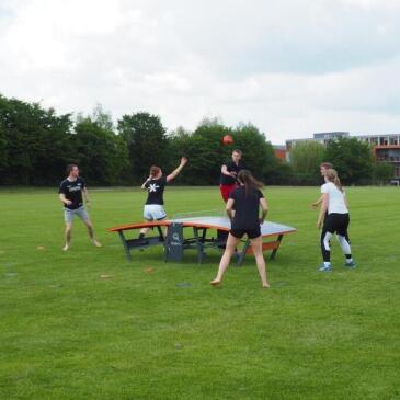 Qatch Turnier Des Ifs