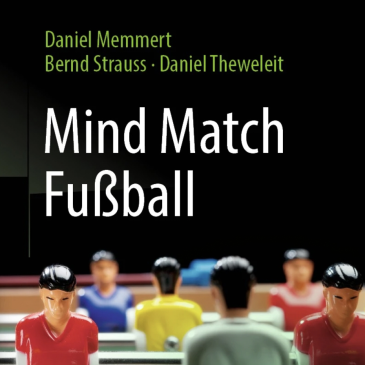 Mind Match Fußball - Bucherscheinung-001