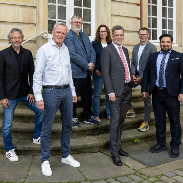 Kooperation Boxzentrum