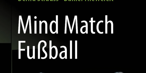 Mind Match Fußball - Bucherscheinung-001