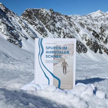 Spurenimahrntalerschnee