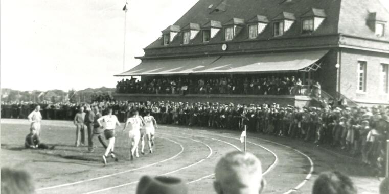 Deutsche Hochschulmeisterschafter, 1929