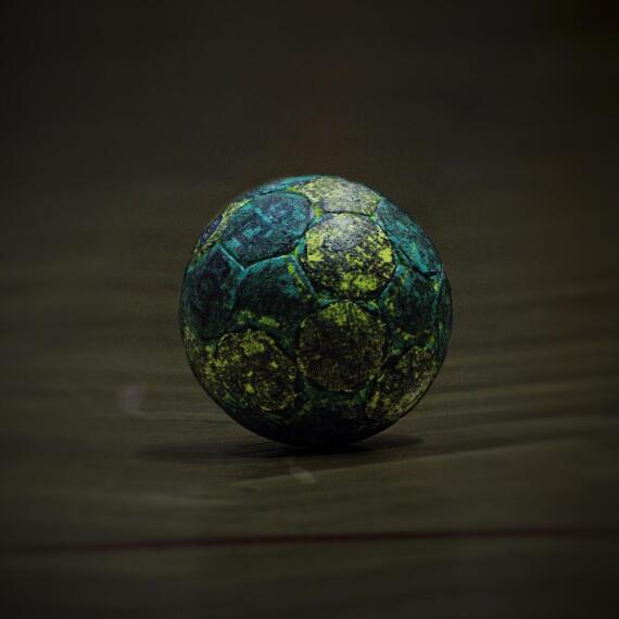 Handball Masterclass 2021