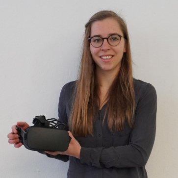 Hannah Loves Science