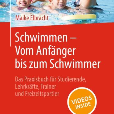 Schwimmen Buch