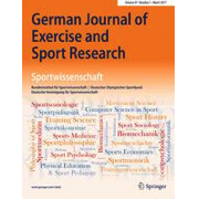 20170905 German Journal Exercise And Sport 1to1