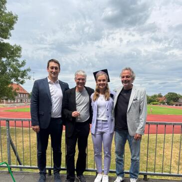 Meike Promotion