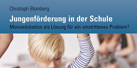 Blomberg - Jungenf _rderung In Der Schule 2-1 Christoph Blomberg