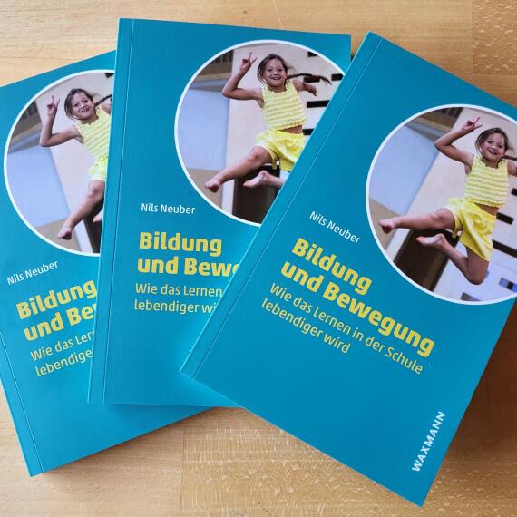 260611 Bewegte Schule Lebendige Schule Nils Neuber