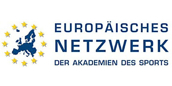 170603 Europ _isches Netzwerk Der Akademien Europ _isches Netzwerk Der Akademien Des Sports _beide