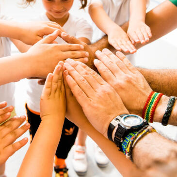 Partnerinnen Lsb Nrw _andrea Bowinkelmann