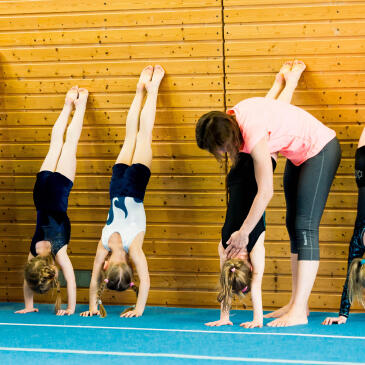 Materialien Für Sportlerinnen Lsb Nrw