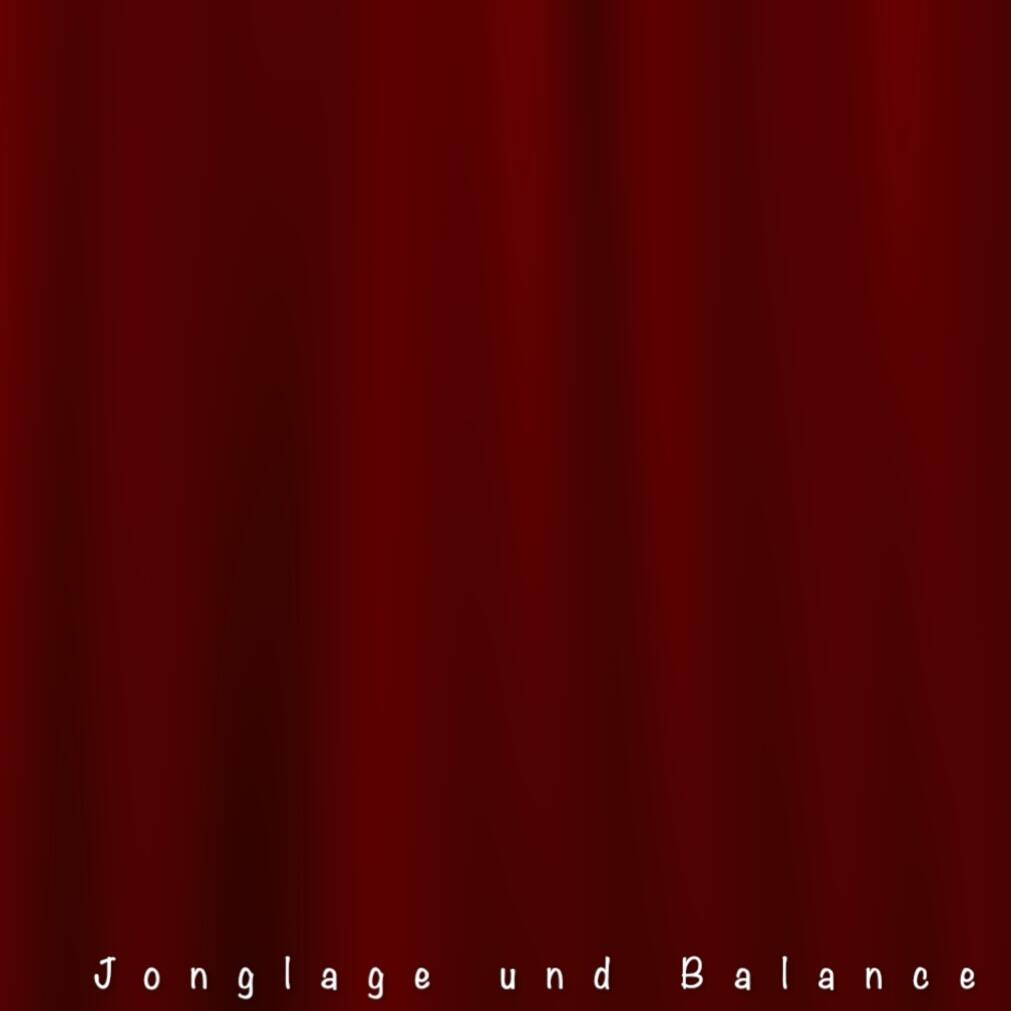 Jonglage Und Balance 1 1