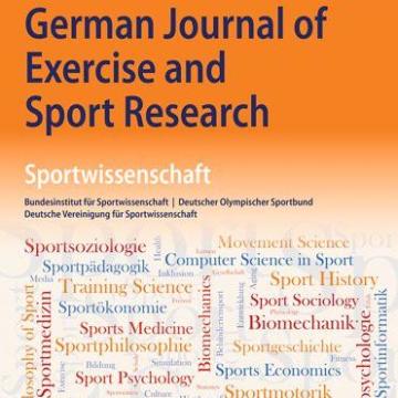 C German Journal Of Exercise And Sport Research
