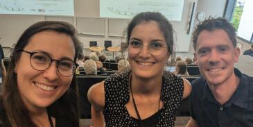 DVS Hochschultag Bochum