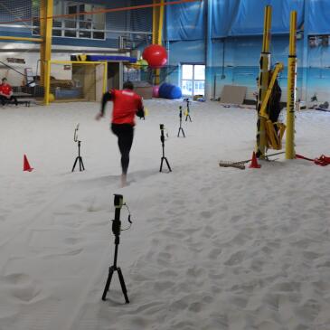 2021 Februar Beachhandball Messungen 11