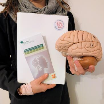 Gehirnerschütterung