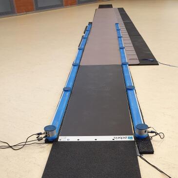 Gait Analysis