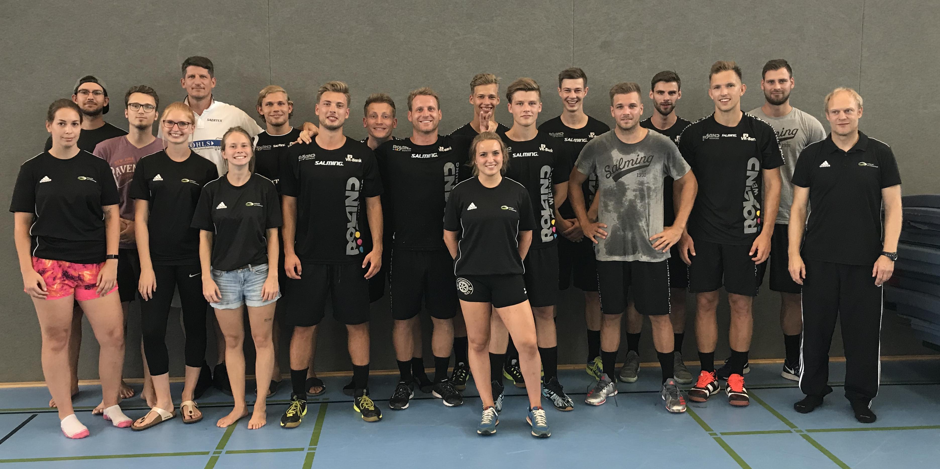 Tv Emsdetten 21jul18