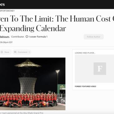 Forbes Titel