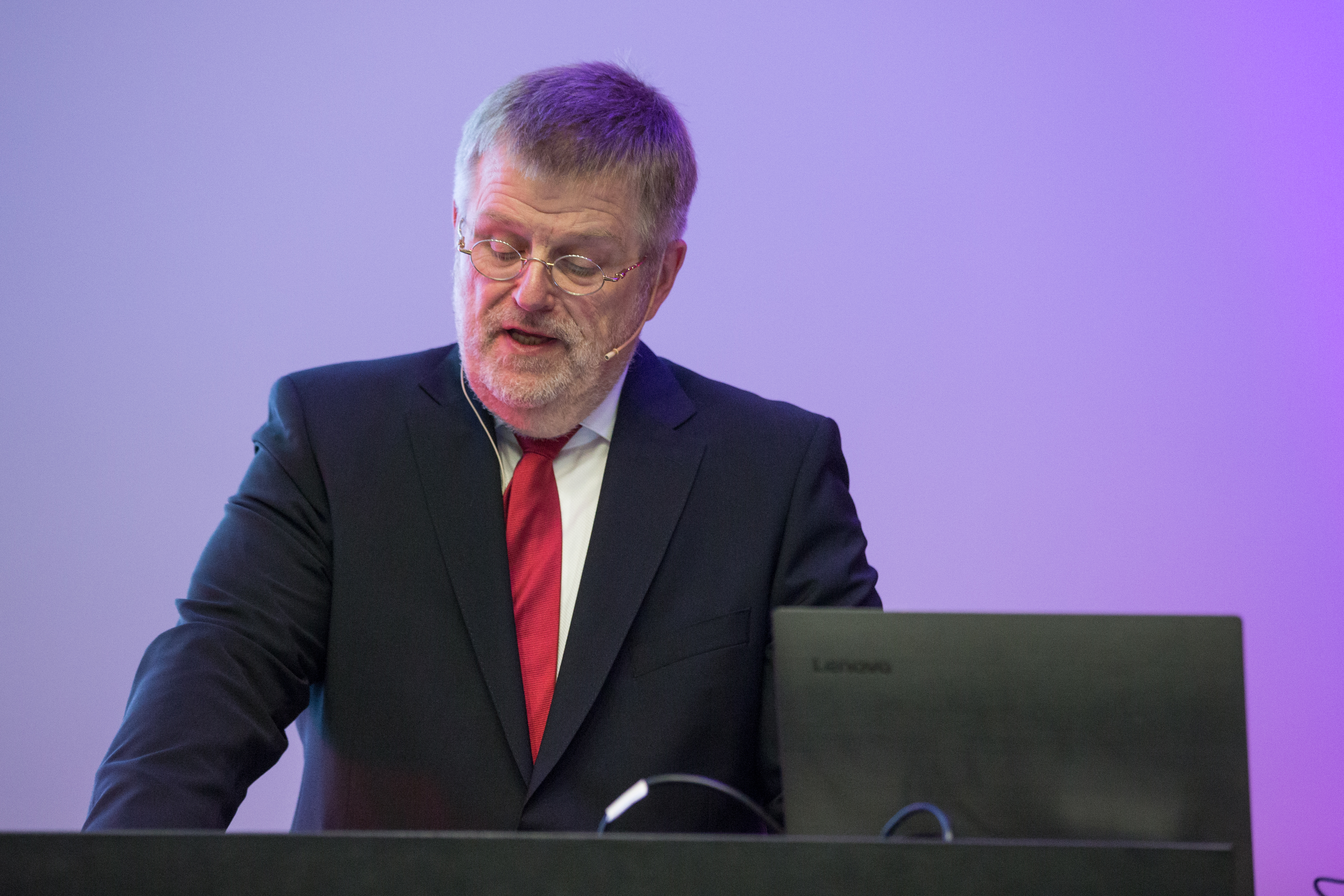 Bernd Strauß ins Managing Council der FEPSAC berufen