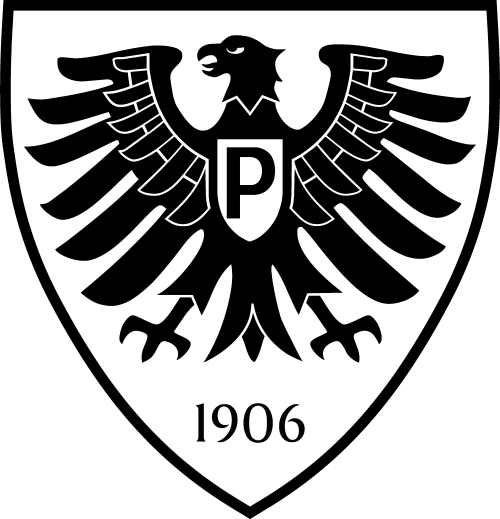 Sc Preussen Adler 
