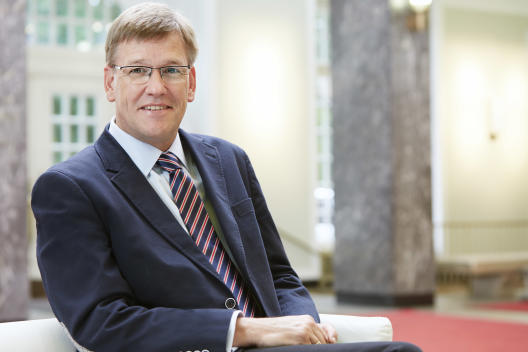 Prof. Dr. Johannes Wessels