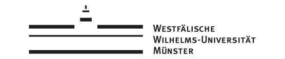 Logo Uni Muenster