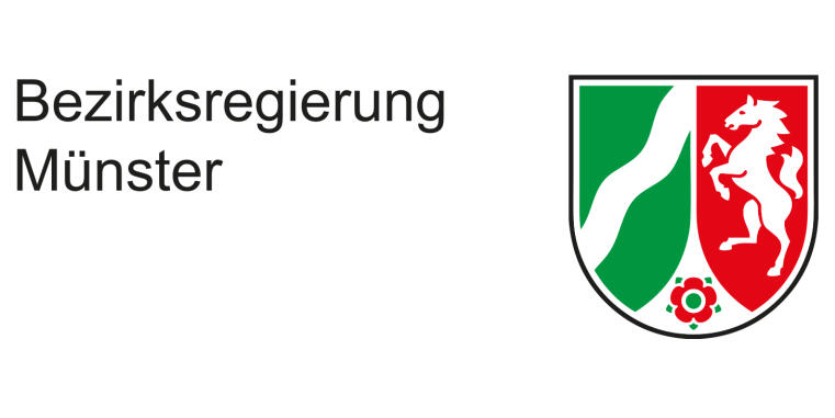 Logo Bezirksregierung Muenster 2 1