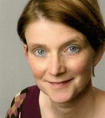 Dr. Christiane Bohn