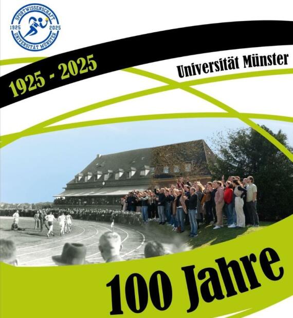 Festschrift 100 Jahre IfS