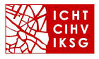 Logo Internationale Kommission Fuer Staedtegeschichte