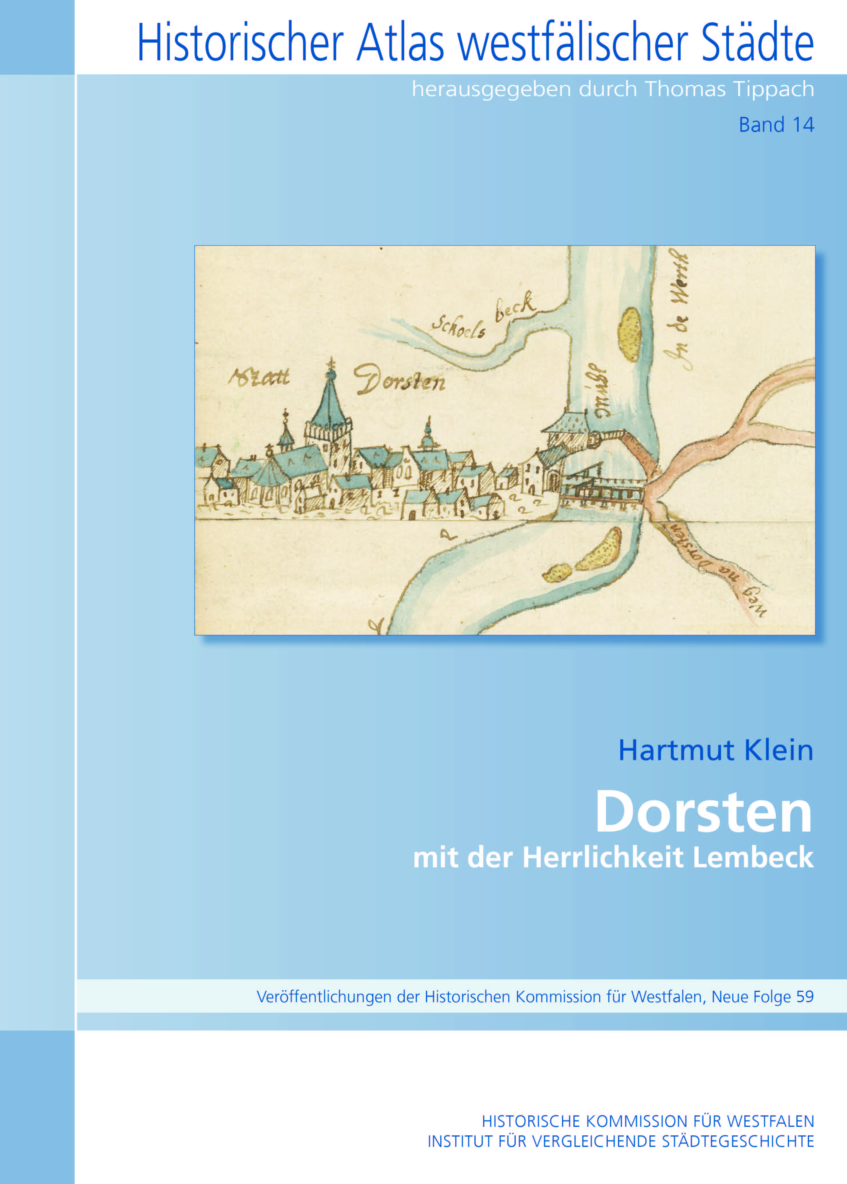 2021 Karton Dorsten Cover