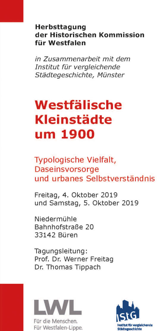 Tagung Bueren Hiko 2019