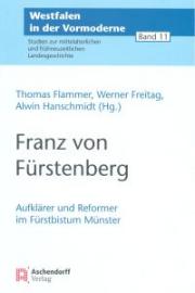 Franz Von Fuerstenberg