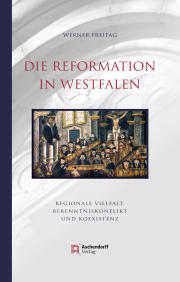 Reformation In Westfalen Cover 2