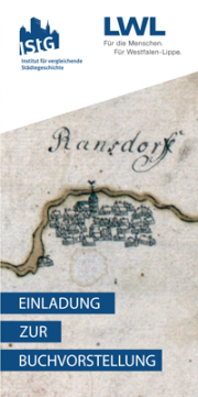 Einladungskarte Ramsdorf