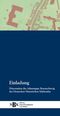 Einladung Praesentation Braunschweig