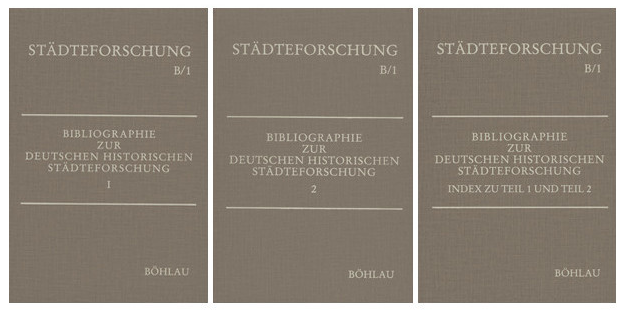 Bibliographie Z Dt Hist Stf
