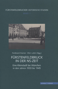 Cover Fürstenfeldbruck