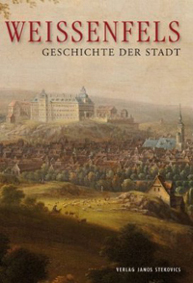 Cover Weissenfels