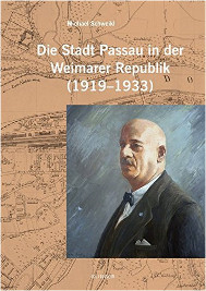 Cover Schweikl Passau