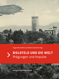 Cover Bielefeld Und Die Welt