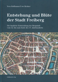 Cover Freiberg