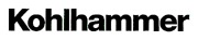 Kohlhammer Logo 1998-2006