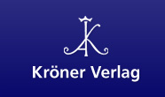 Kroener Verlag