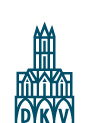 Deutscher Kunstverlag - Logo