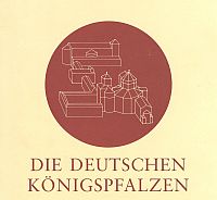 Deutsche Koenigspfalzen
