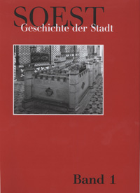 Soest 1 Cover