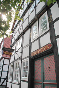 Geseke Hellwegmuseum